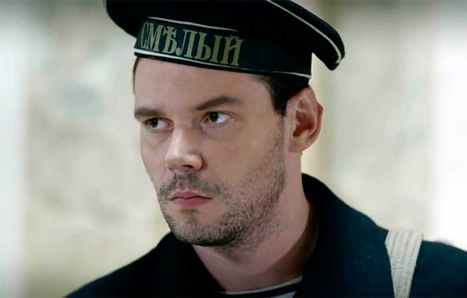 Вячеслав крикунов личная жизнь жена дети