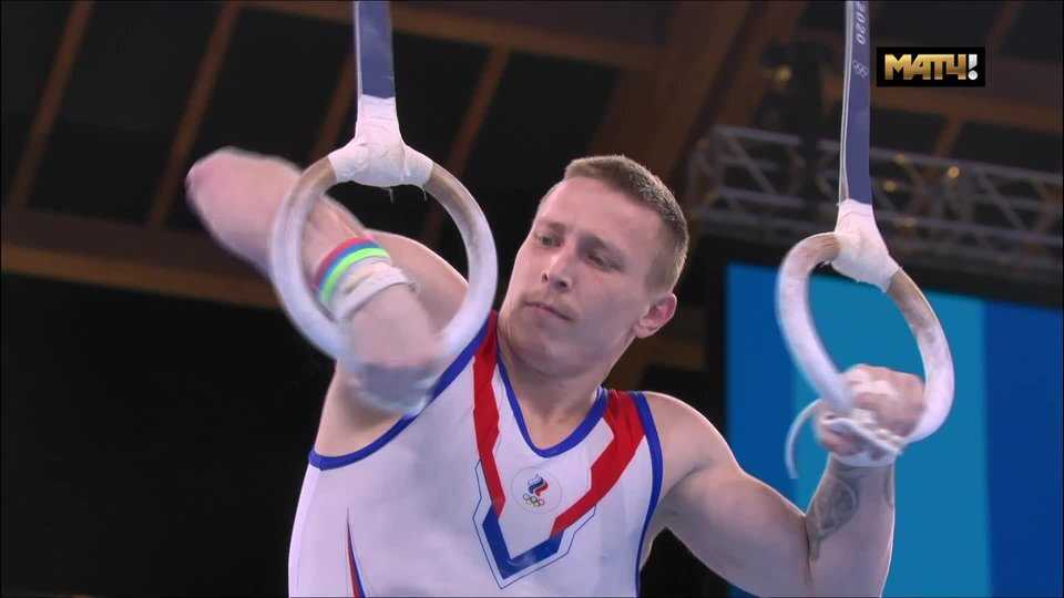Аблязин, денис михайлович — энциклопедия руниверсалис
