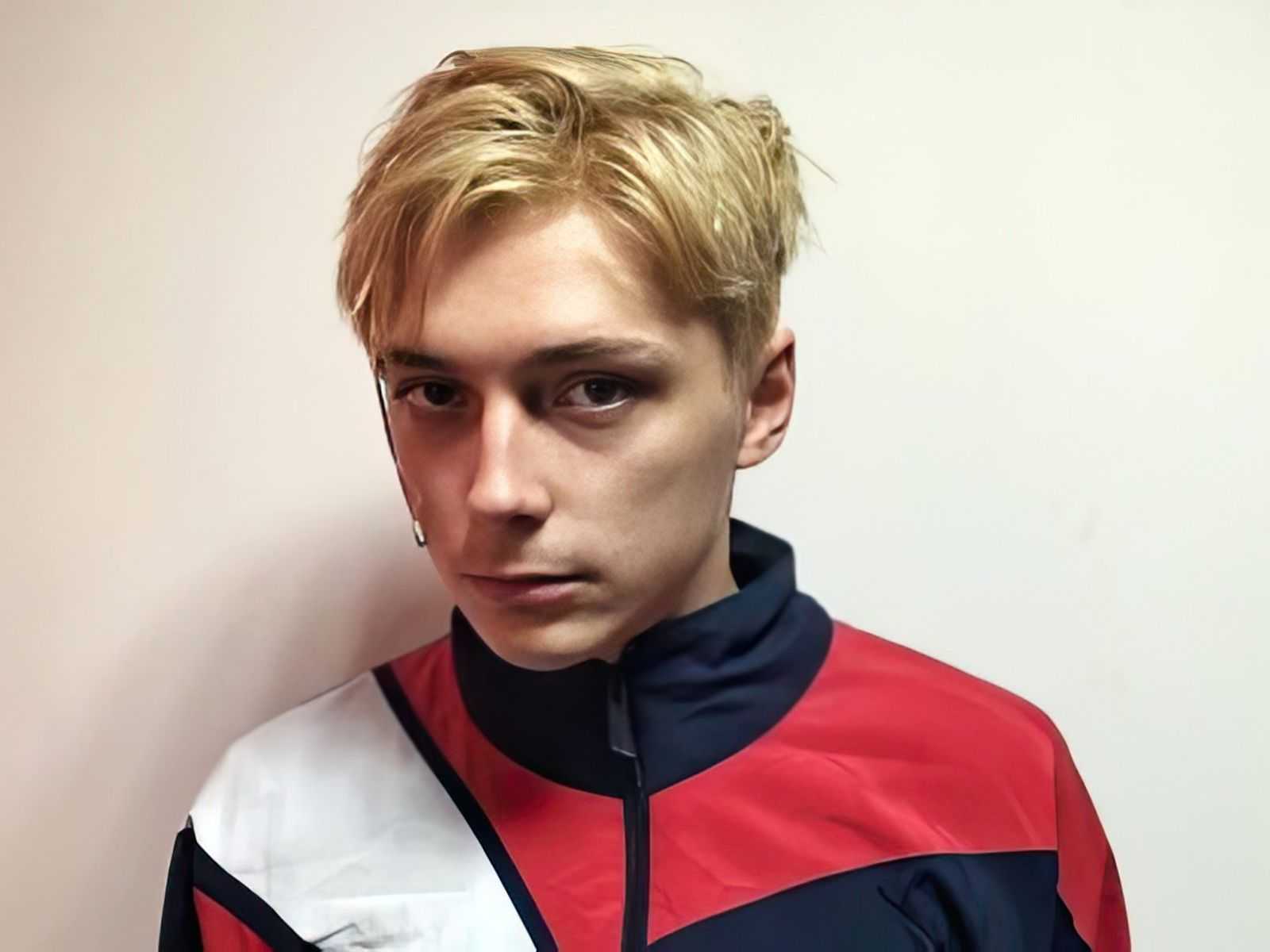 Горчилин, александр павлович