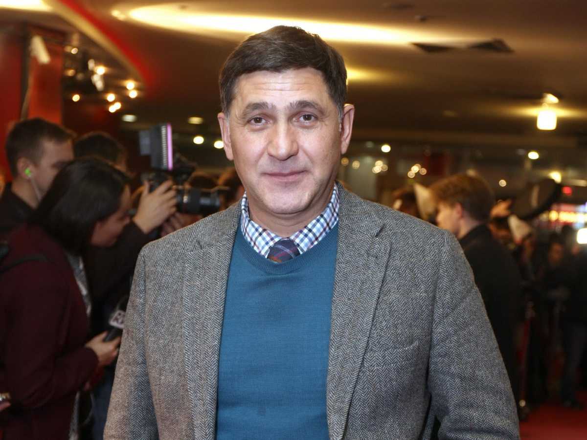 Жена сергея пускепалиса – елена пускепалис: дети в семье актера и бывшая супруга эльвира