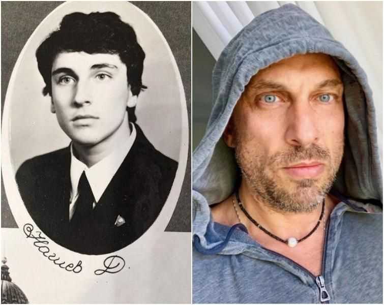 Знаменитые люди родившиеся 12 октября - известные люди