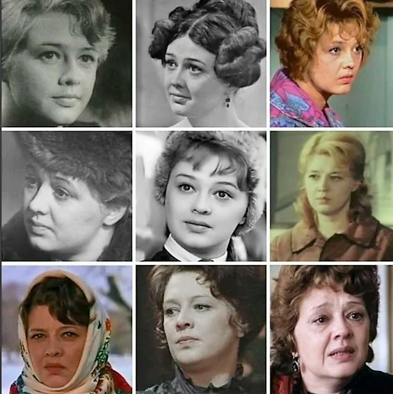 Покровская, алина станиславовна — рувики