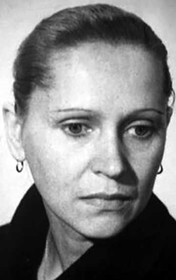 Галина булкина - биография, новости, личная жизнь, фото - stuki-druki.com