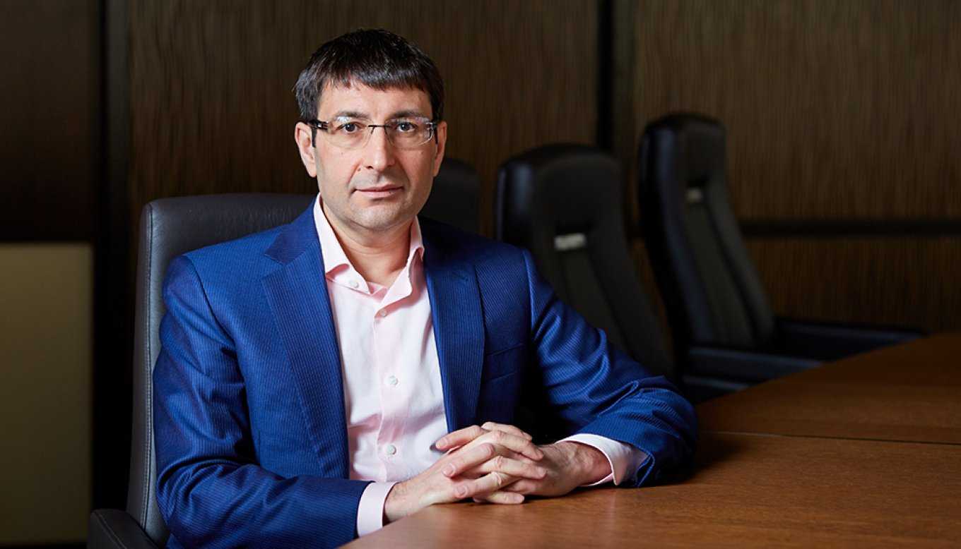 Как дмитрий гусев привел «совкомбанк» к успеху?
