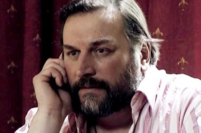 Кознов, дмитрий георгиевич