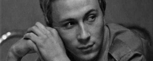 Олег мартьянов актер — причина смерти, википедия, роли, биография