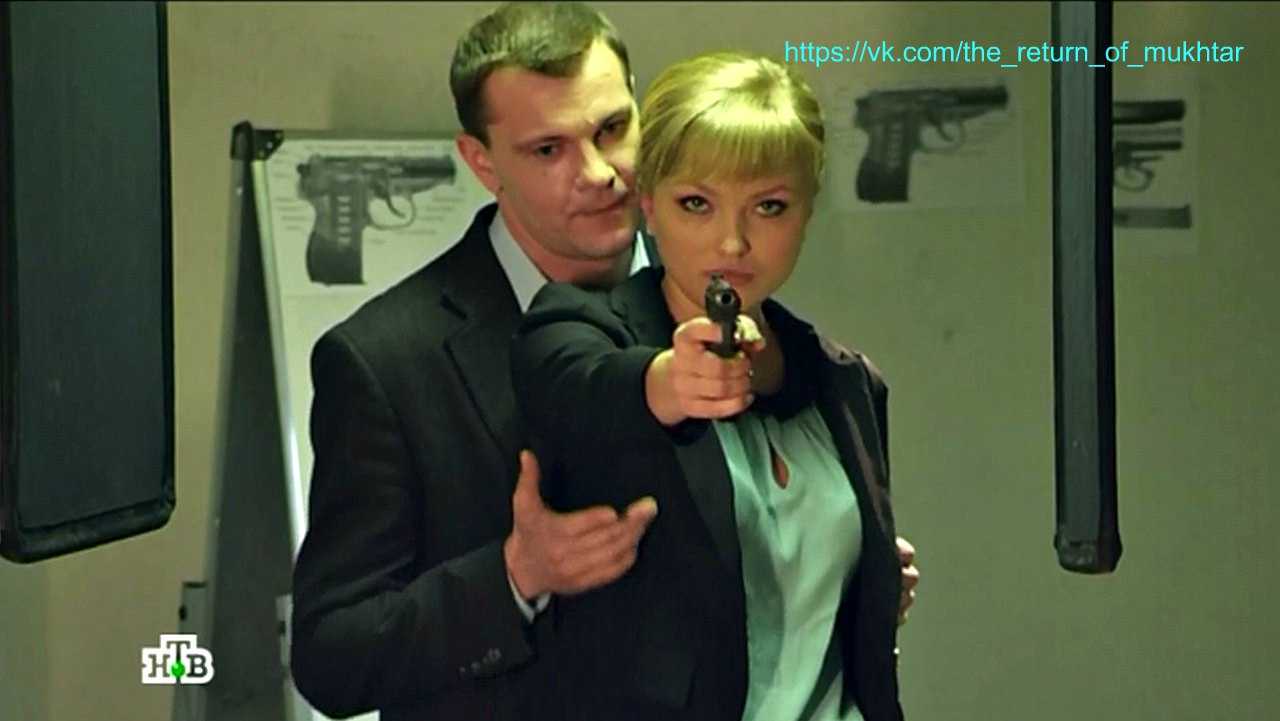 Биография павла вишнякова