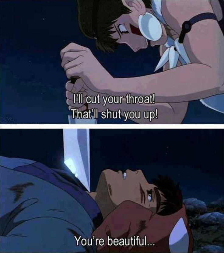 12 фанатских теорий studio ghibli, которые поразят вас