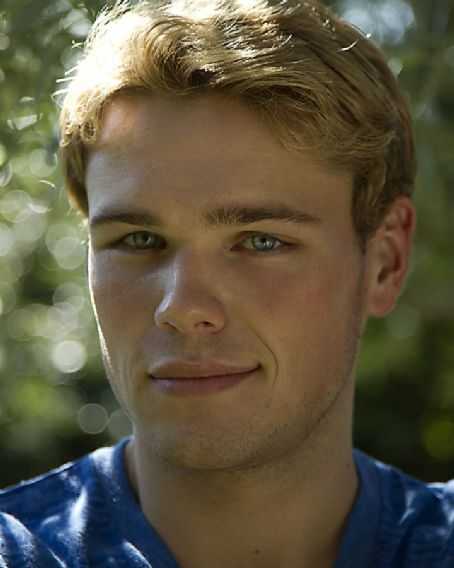 Tyler scott