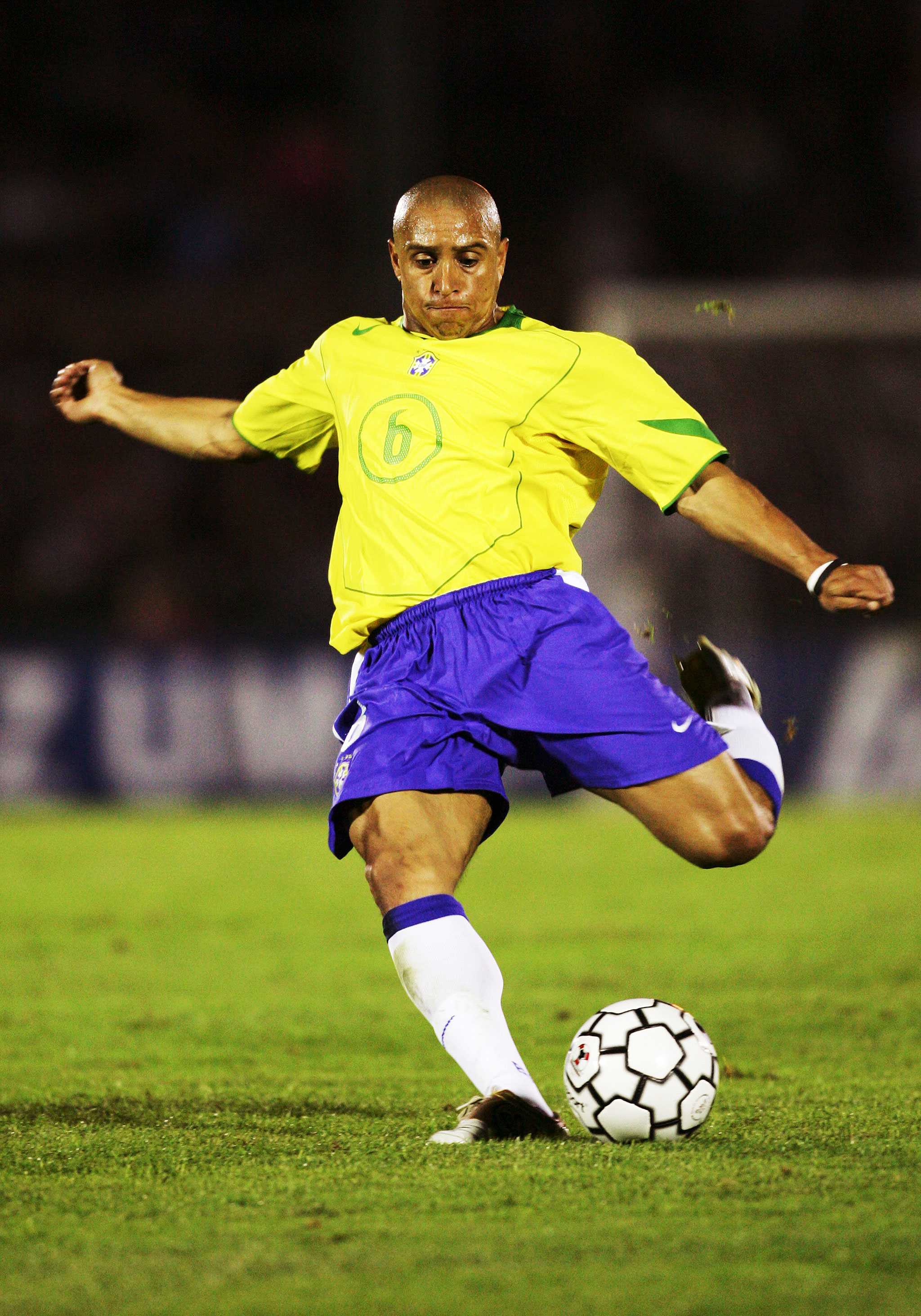 Roberto carlos facts - old time music