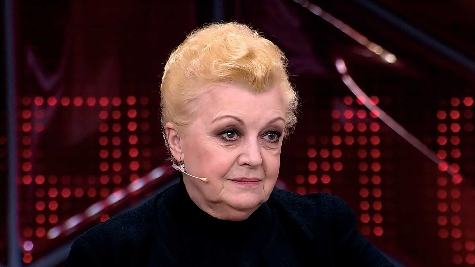 Так в каких же фильмах снималась «народная» артистка наталия дрожжина? дом&досуг