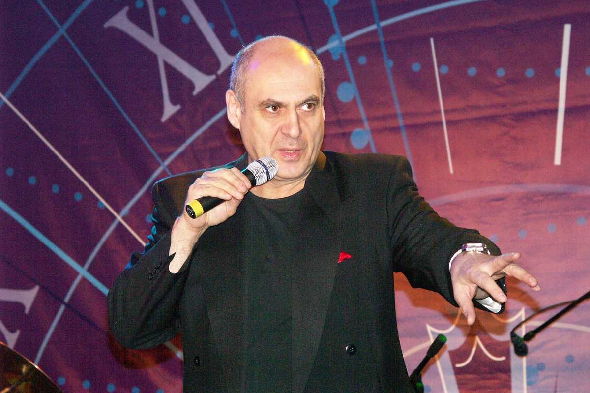 Юморист ян арлазоров: биография, личная жизнь, творчество, причина смерти