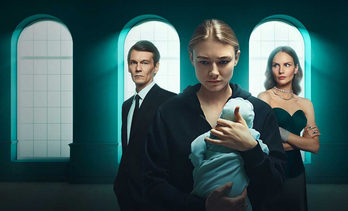 Топ-50 лучших русских сериалов с высоким рейтингом, которые стоит посмотреть