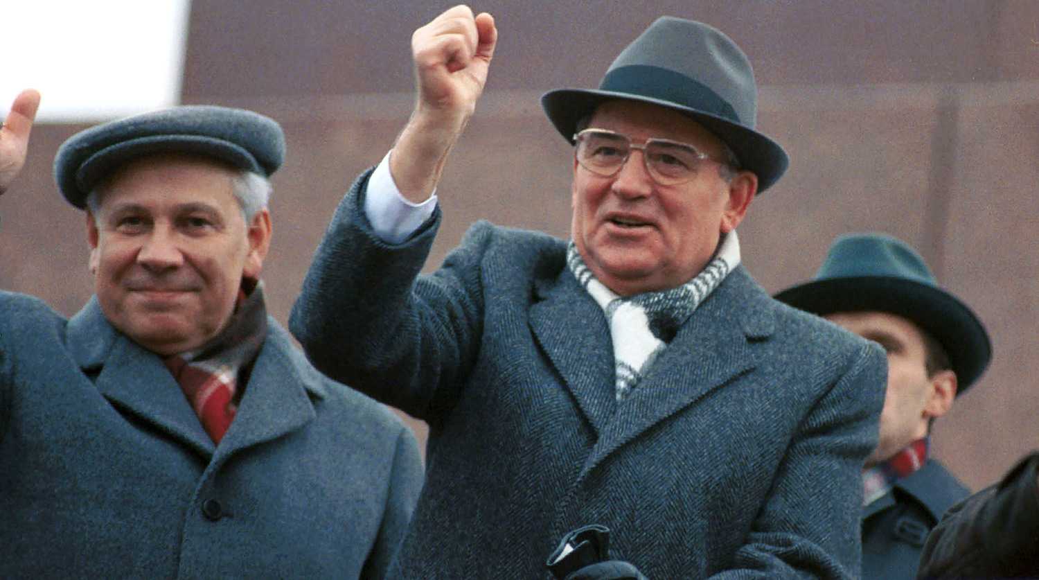 Как покушались на лидеров ссср