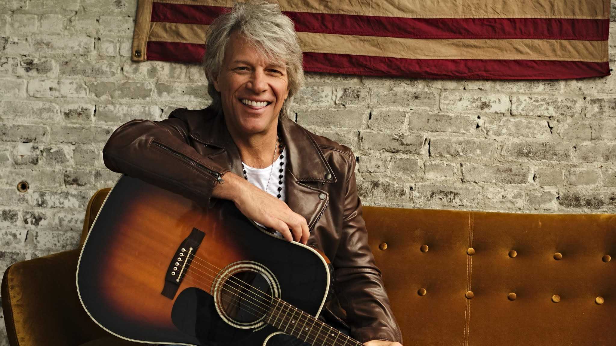 Джон бон джови (jon bon jovi) - биография, новости, личная жизнь, фото - stuki-druki.com