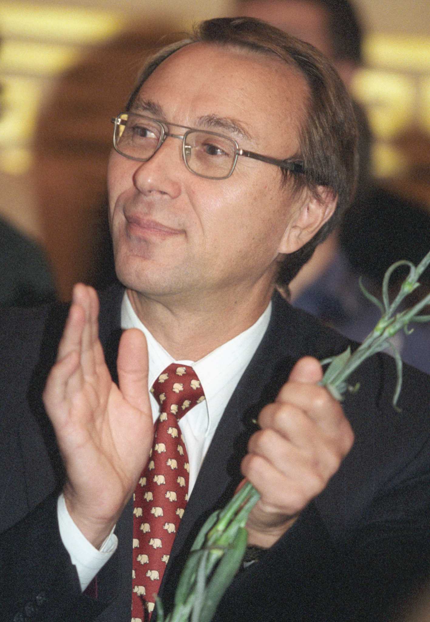 Скончался олег мартьянов — биография актера, личная жизнь
