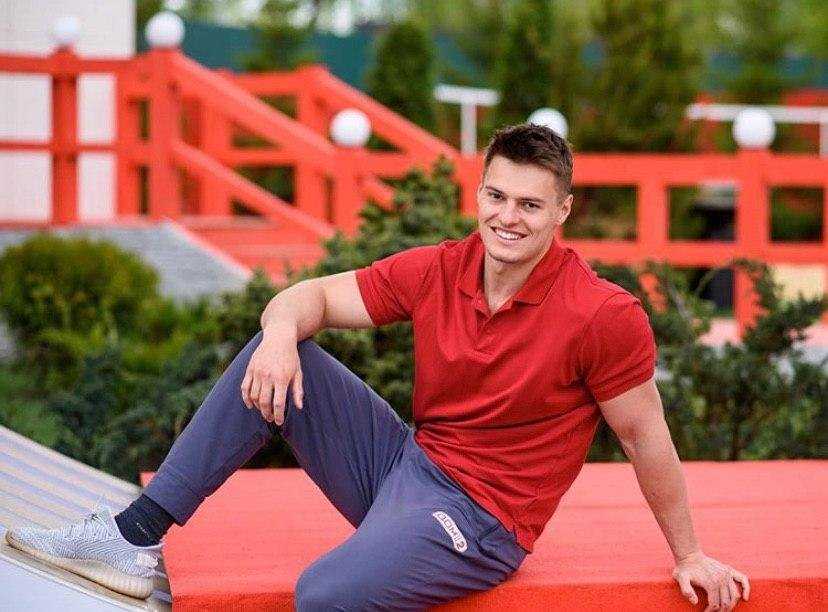 Дом 2 павел бабич: симпатии, происхождение, занятие и возраст
