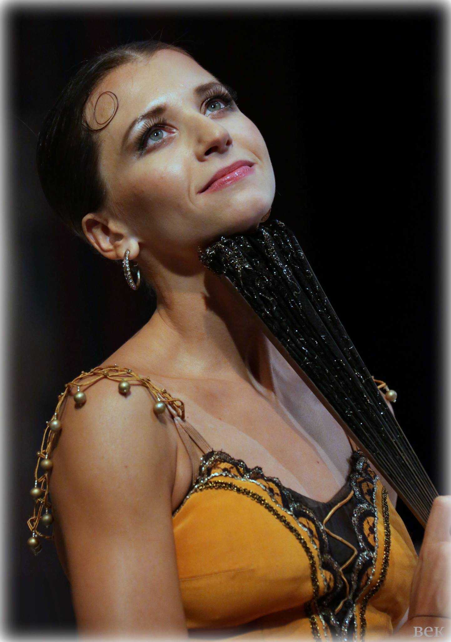 Ballerina anna tikhomirova: biography and personal life - visual art 2023