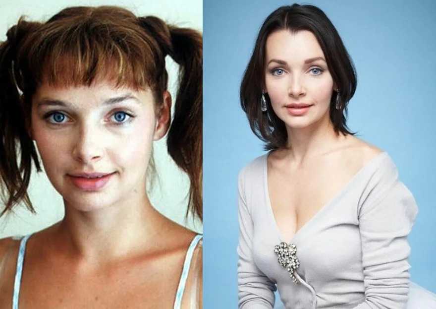 Ольга бранкевич - биография, новости, личная жизнь