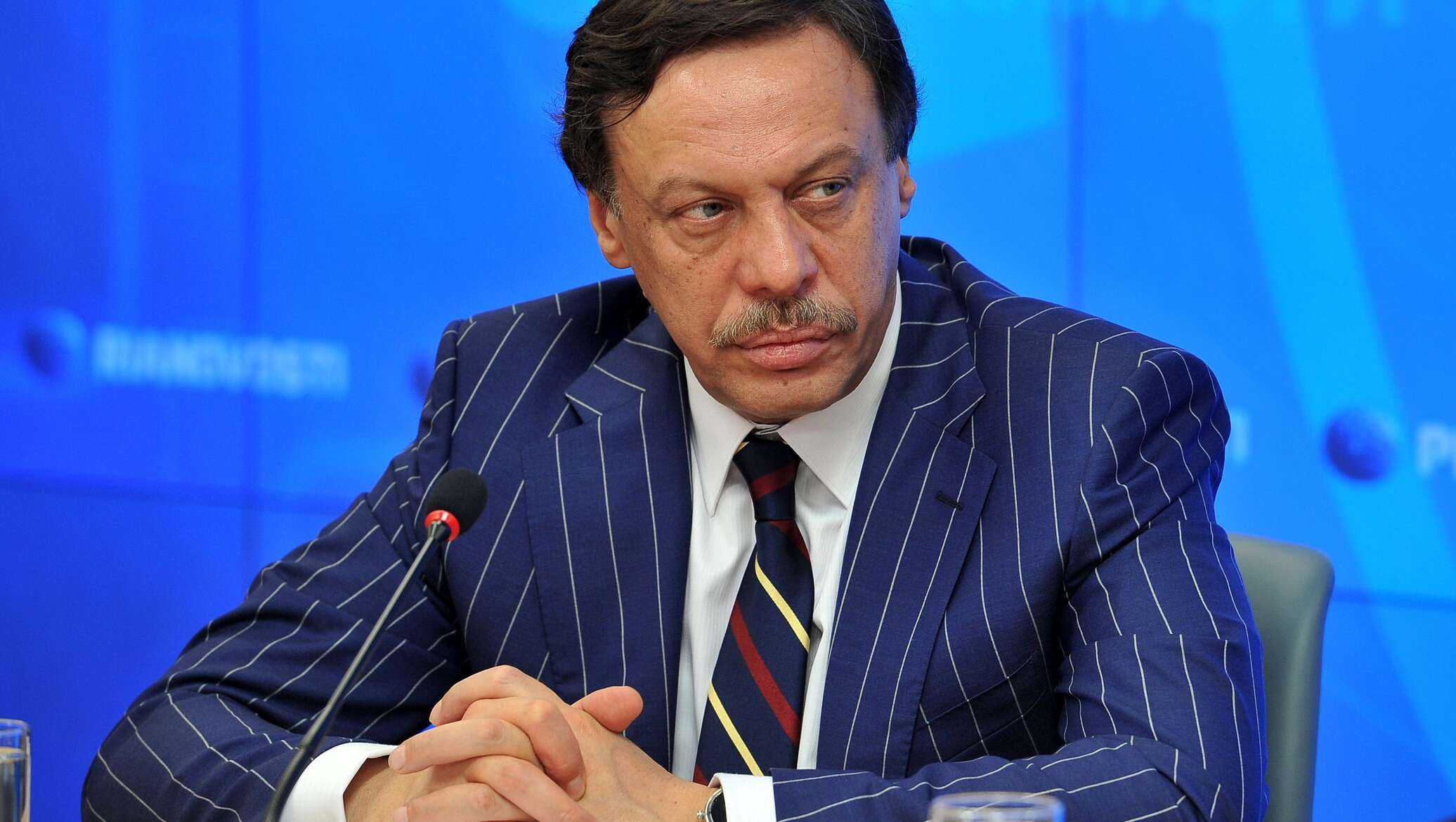 Михаил барщевский. биография борщевский что где когда