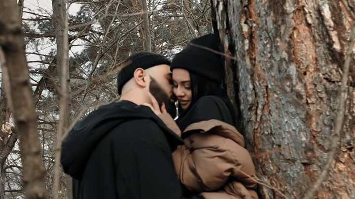 Sevak (севак ханагян): биография артиста - salve music