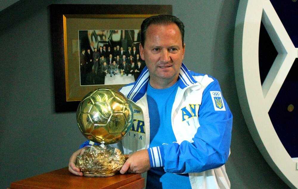 Igor belanov facts for kids