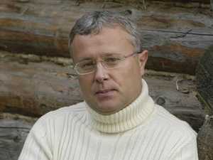Лебедев, александр евгеньевич — энциклопедия руниверсалис