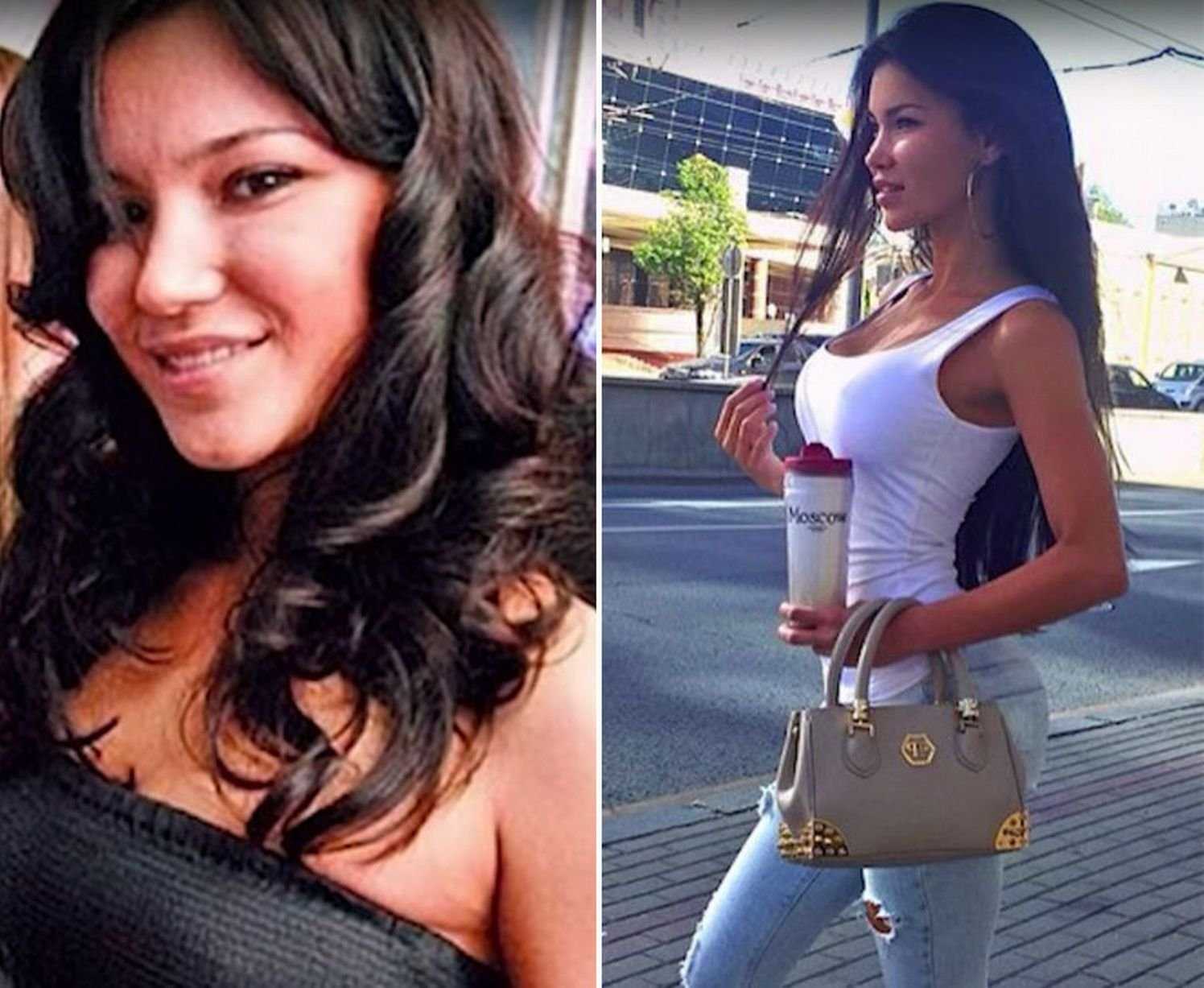 Sveta bilyalova model, bio, wiki, age, height, and net worth