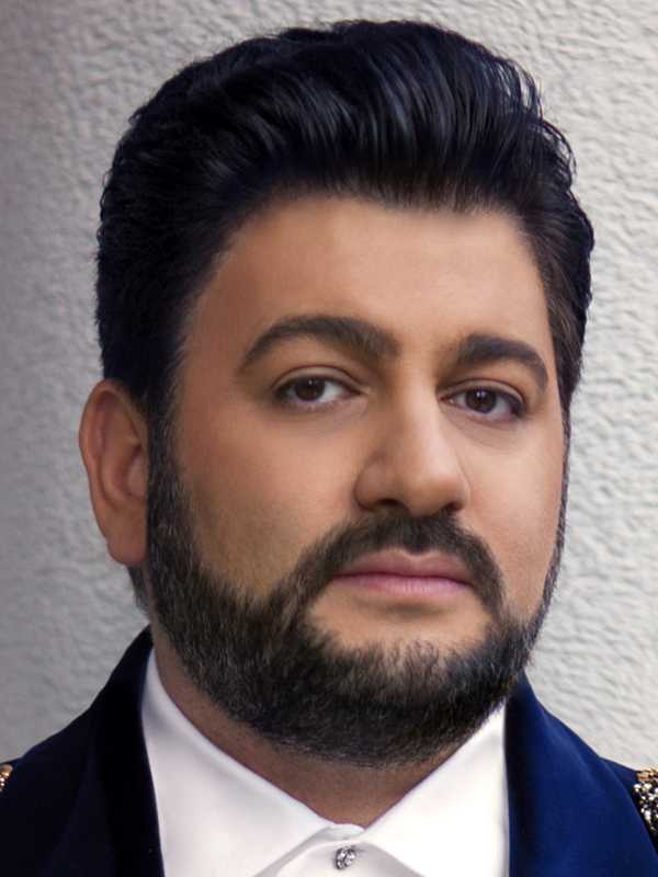 Эйвазов, юсиф вилаят оглы — рувики