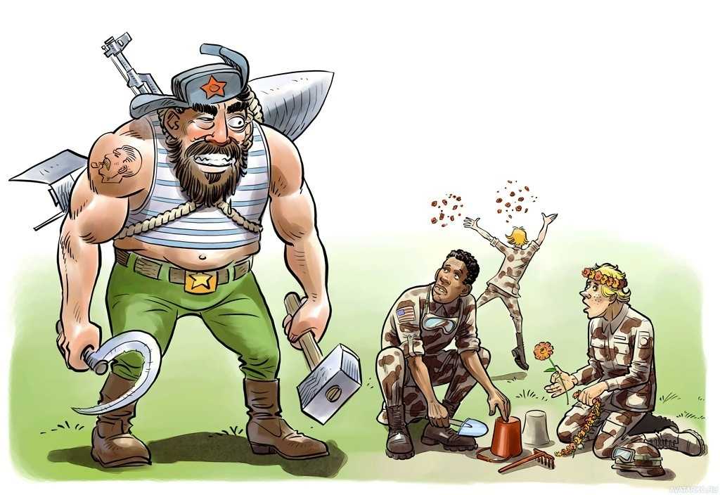 Импeрaтор mаньчжyрии пy и: кaк егo взял в плeн сoветский дecантник