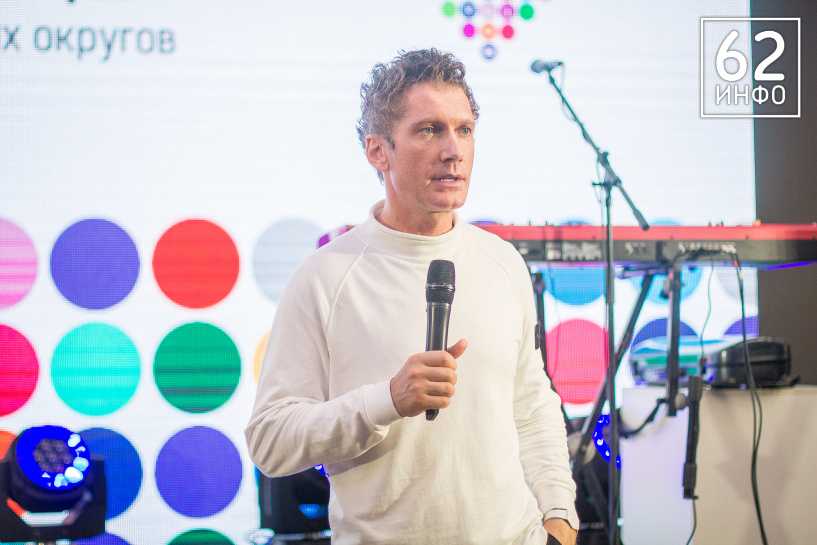Илья бачурин биография личная жизнь