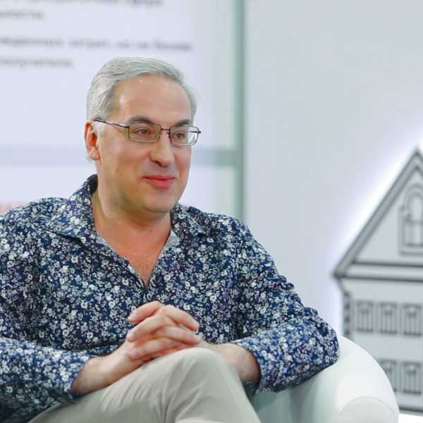 Он вам не соловьев: ипотечный дом телеведущего андрея норкина