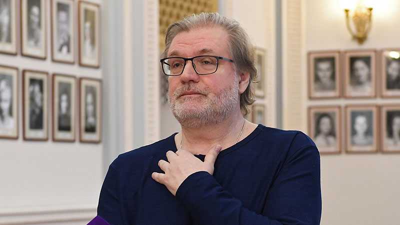 Симонов, василий михайлович