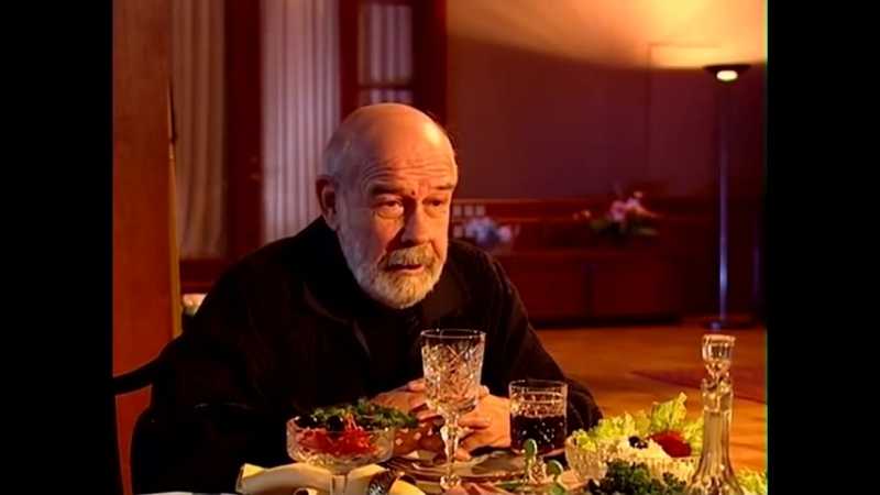 Биография актеров льва и олега борисовых — легендарных братьев, сыгравших во многих фильмах и сериалах