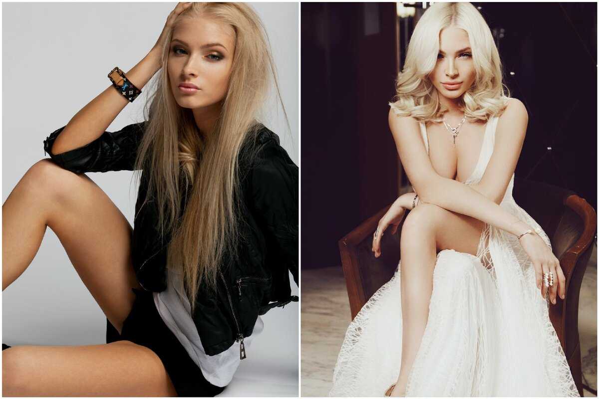 Алена шишкова: бывшая жена тимати