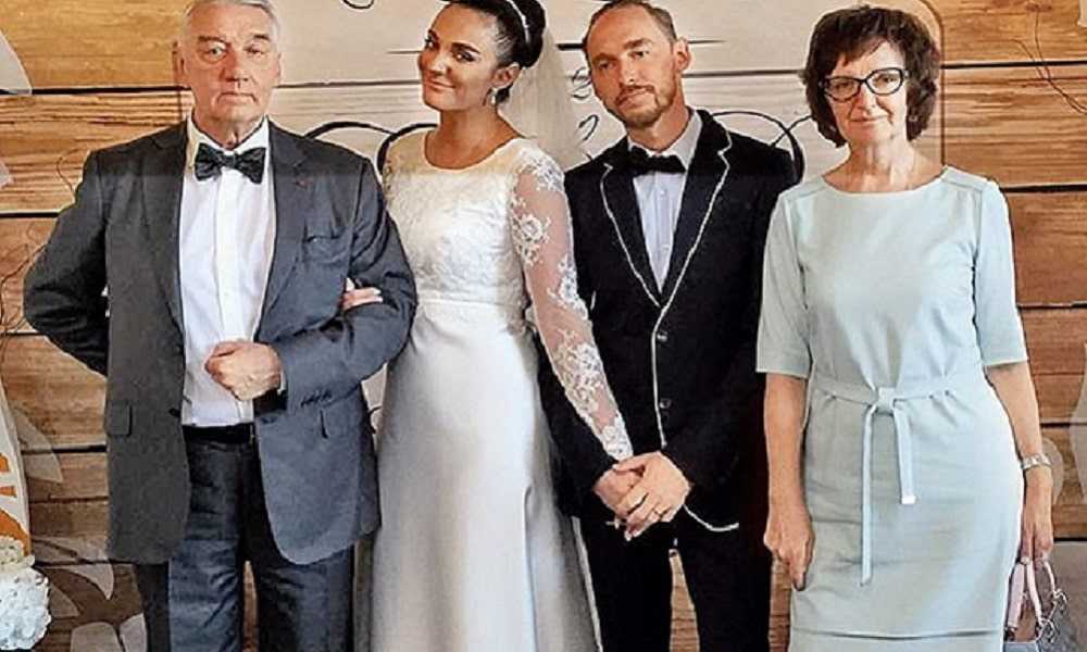 Жена антона хабарова: биография елены хабаровой, семейная жизнь