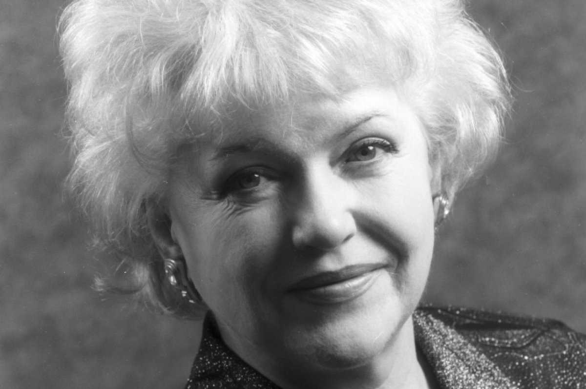 Шашкова, элеонора петровна