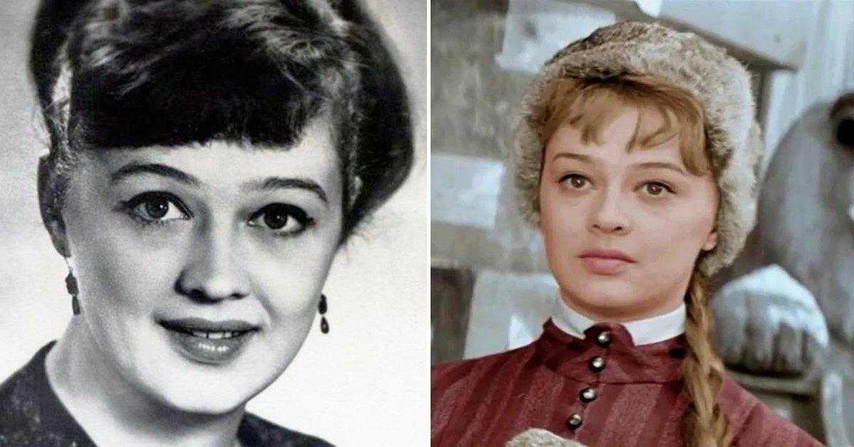Алина покровская: как сложилась жизнь советской актрисы