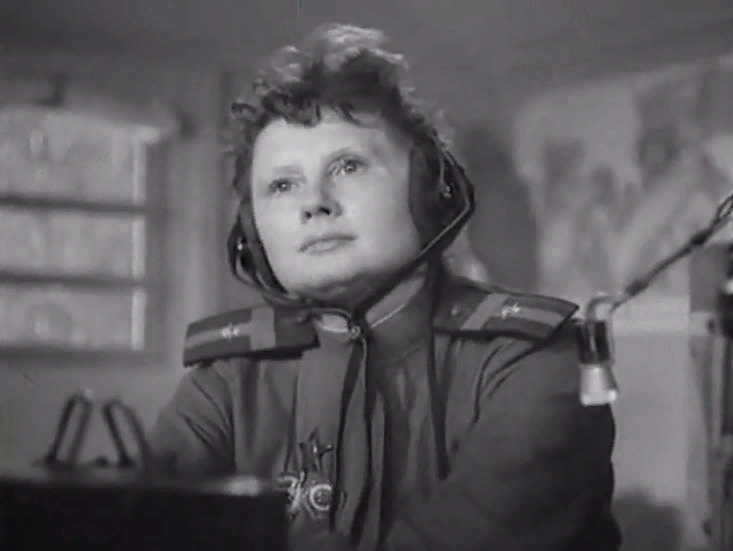 Сухаревская, лидия петровна — рувики
