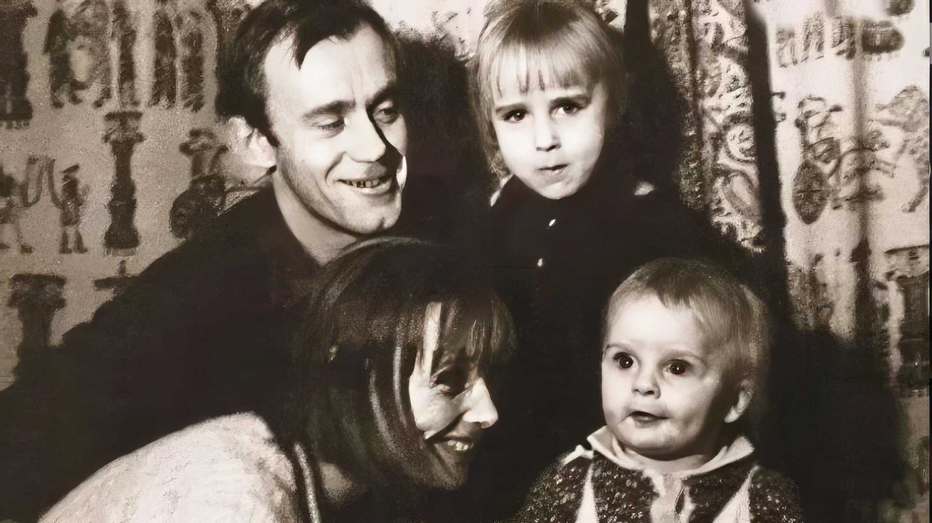 Мария стерникова: биография, личная жизнь, дети, фото