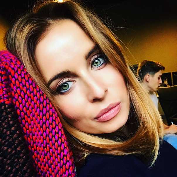 Maria morgun - biography, personal life, photo, news 2021
