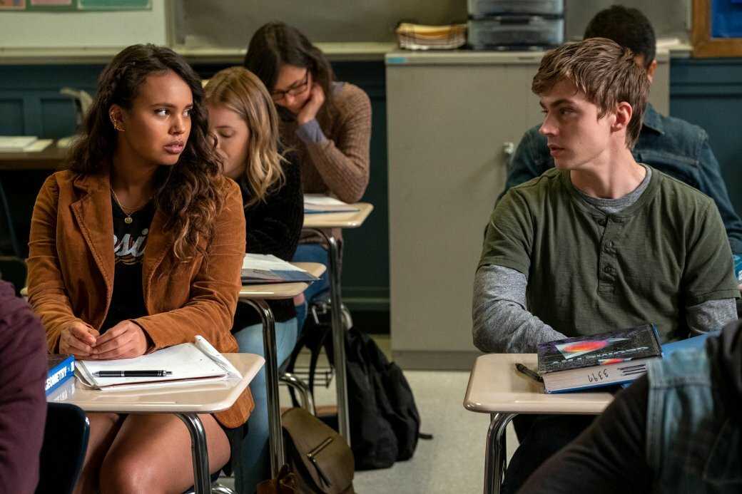 Лучшие сериалы для подростков – топ 30 от way2day.com