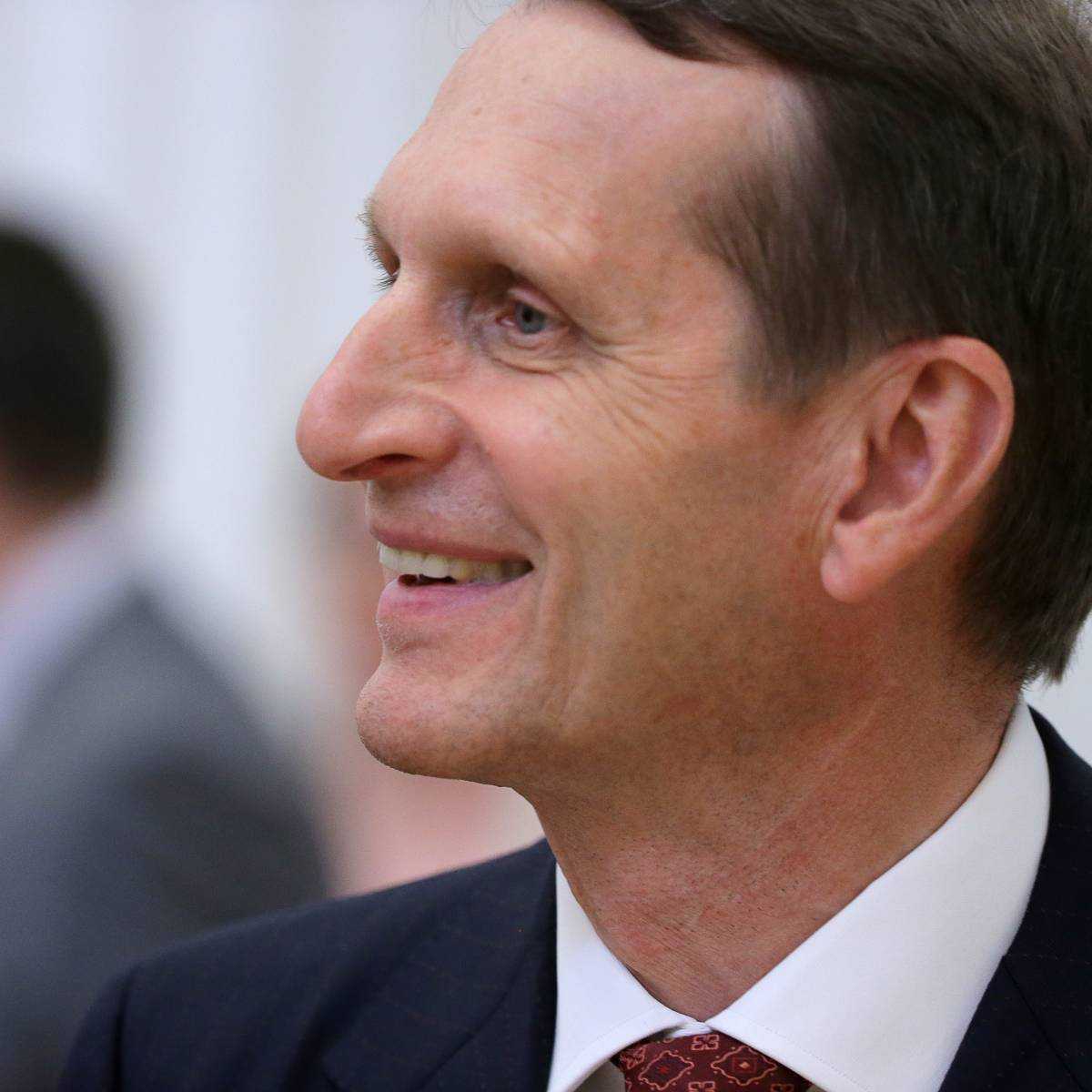 Сергей нарышкин - новости, биографии, компромат и скандалы