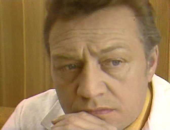 Всё про российского актера театра и кино Вячеслава Гугиева