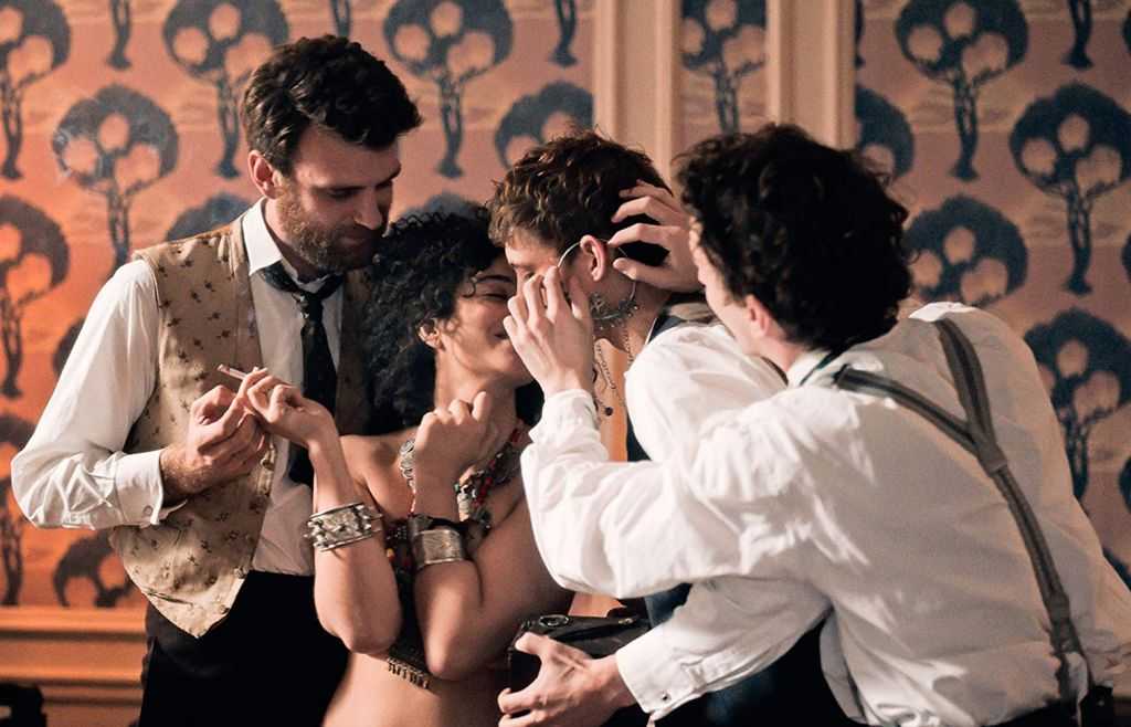 19 best drama movies of 2019 - new drama films out this year | marie claire