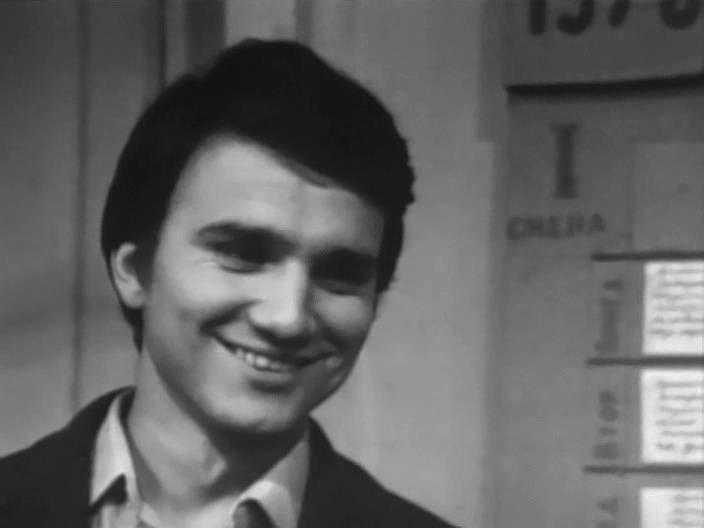 Александр хотченков