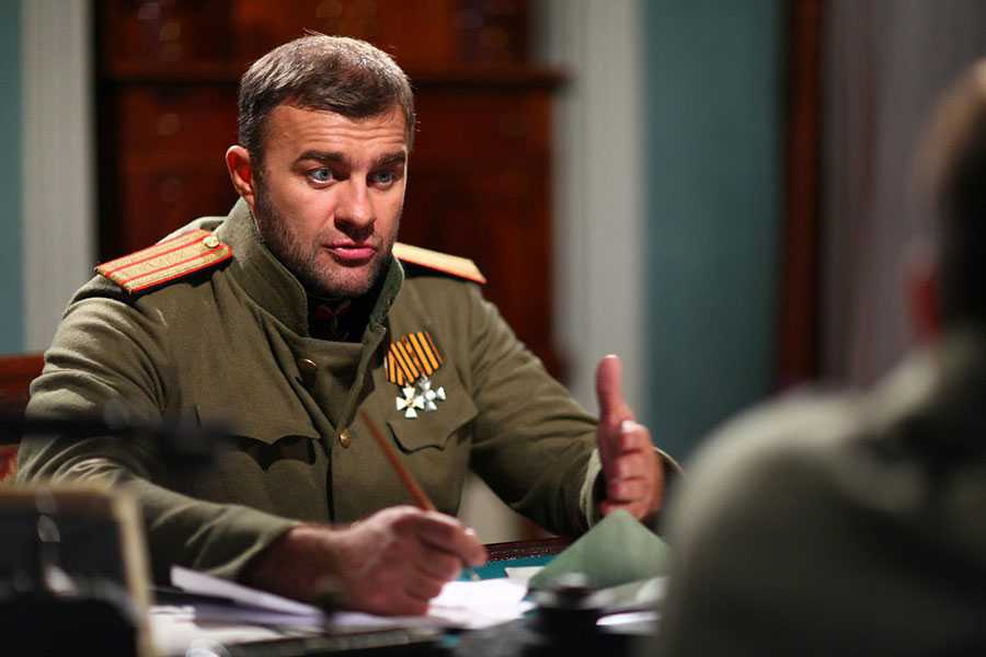 Михаил пореченков - биография, новости, личная жизнь, фото, видео - stuki-druki.com