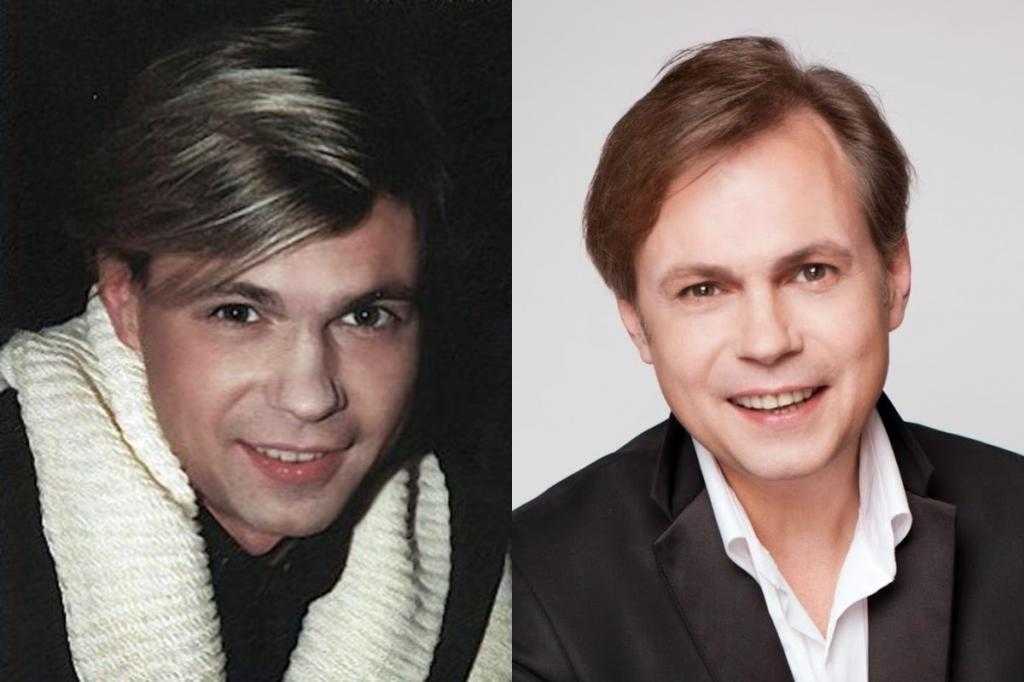 Владимир лёвкин - биография, новости, личная жизнь