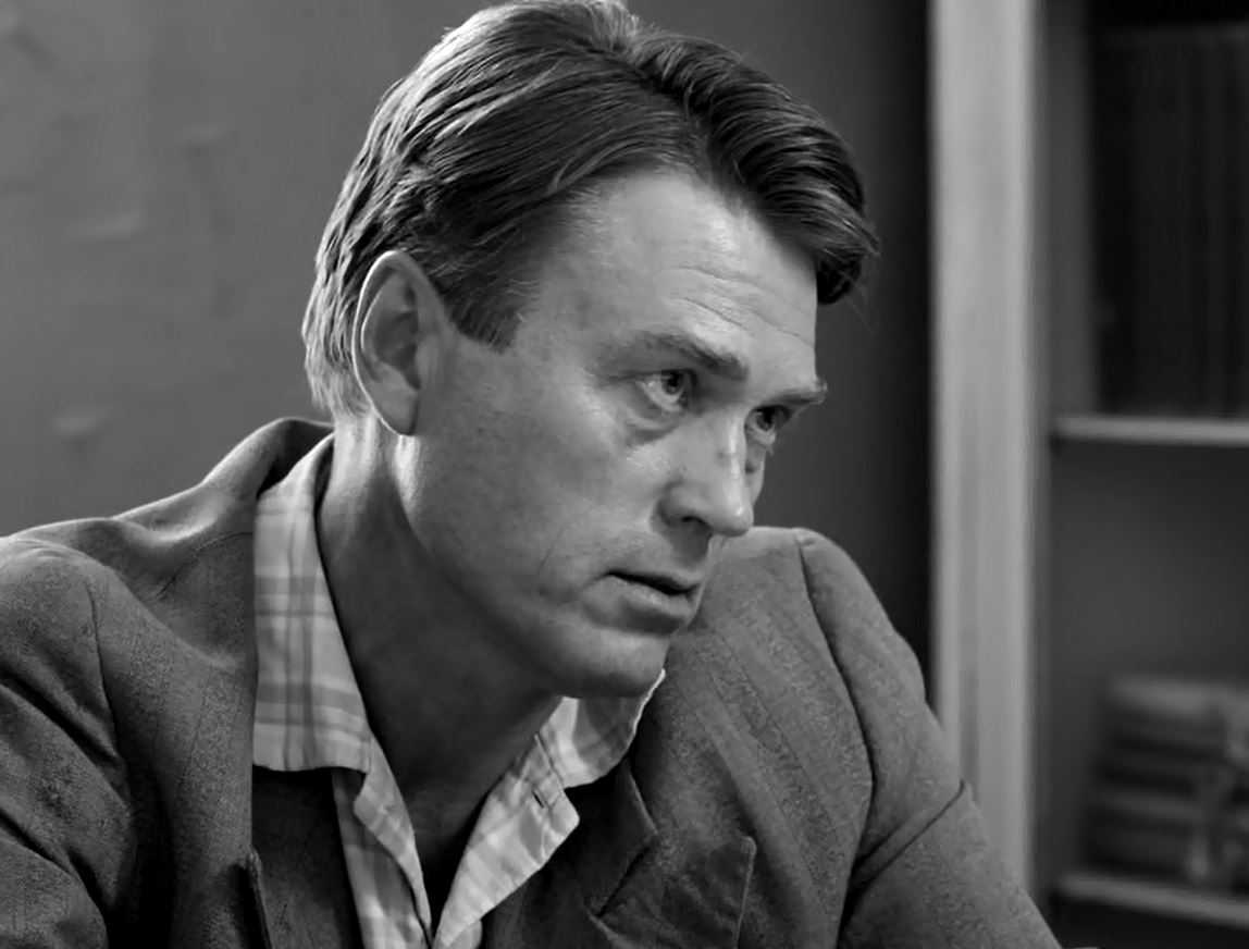 Андрей гусев — биография и личная жизнь актера, фильмы с его участием