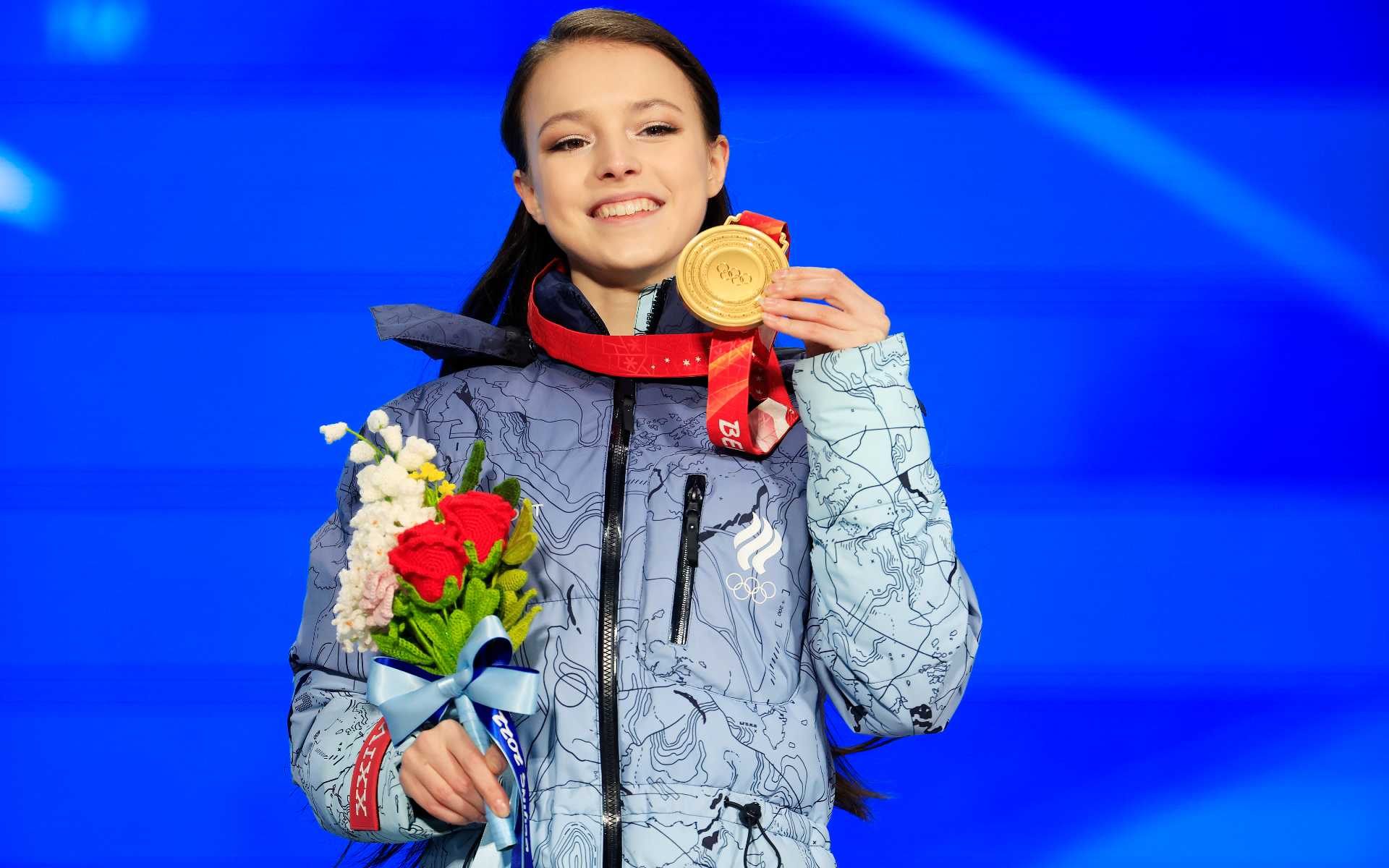 Спортивная и чуткая жена матвея елисеева